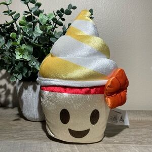 Walt Disney World, Dole whip, Aloha plushy